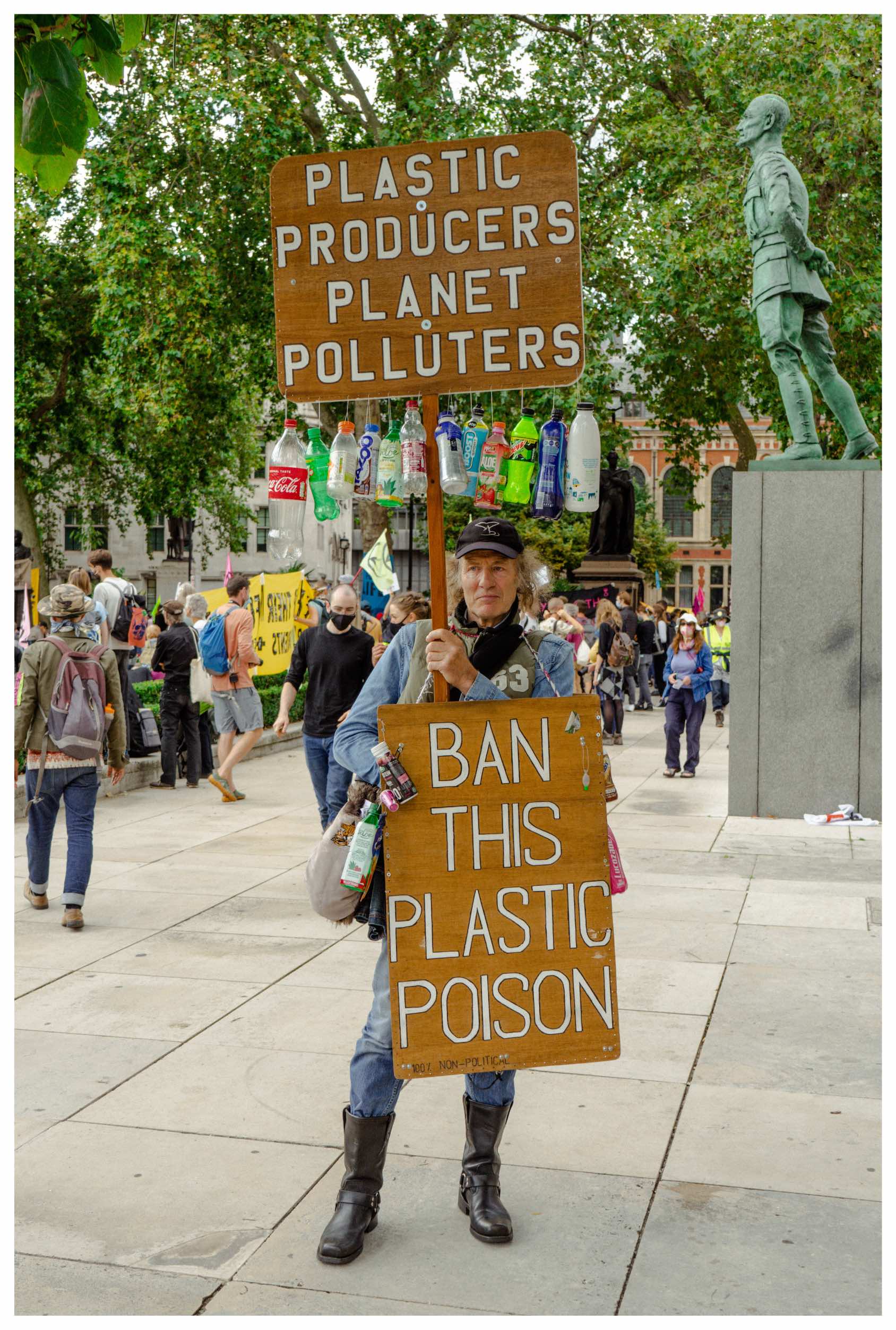 Extinction Rebellion